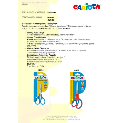 carioca-forbice-acciaio-punta-arrotondata-13-cm-42634
