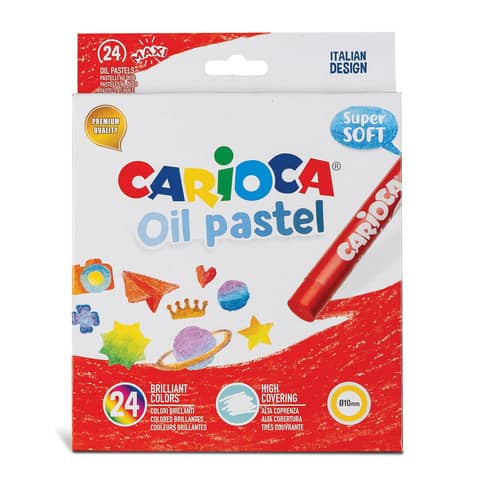 carioca-pastelli-olio-diametro-10-mm-conf-24-colori-assortiti-43278