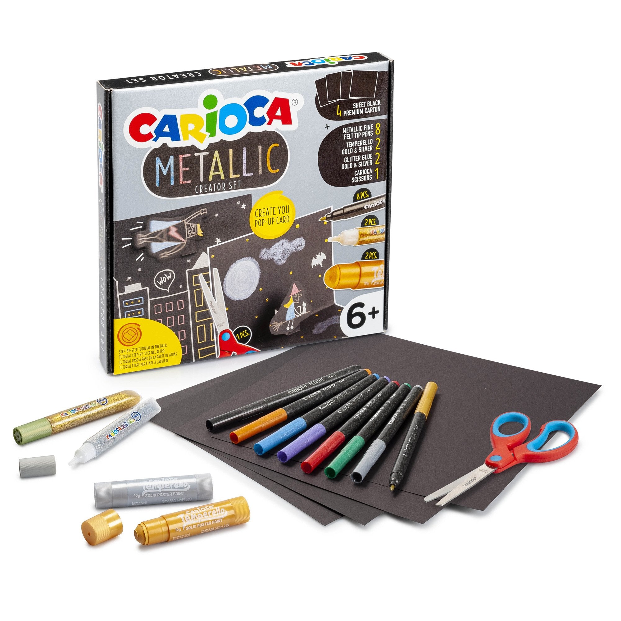 carioca-scatola-gioco-metallic-pop-up