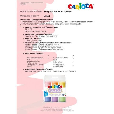 carioca-tempera-pronta-superlavabile-25-ml-conf-6-colori-assortiti-pastel-43185