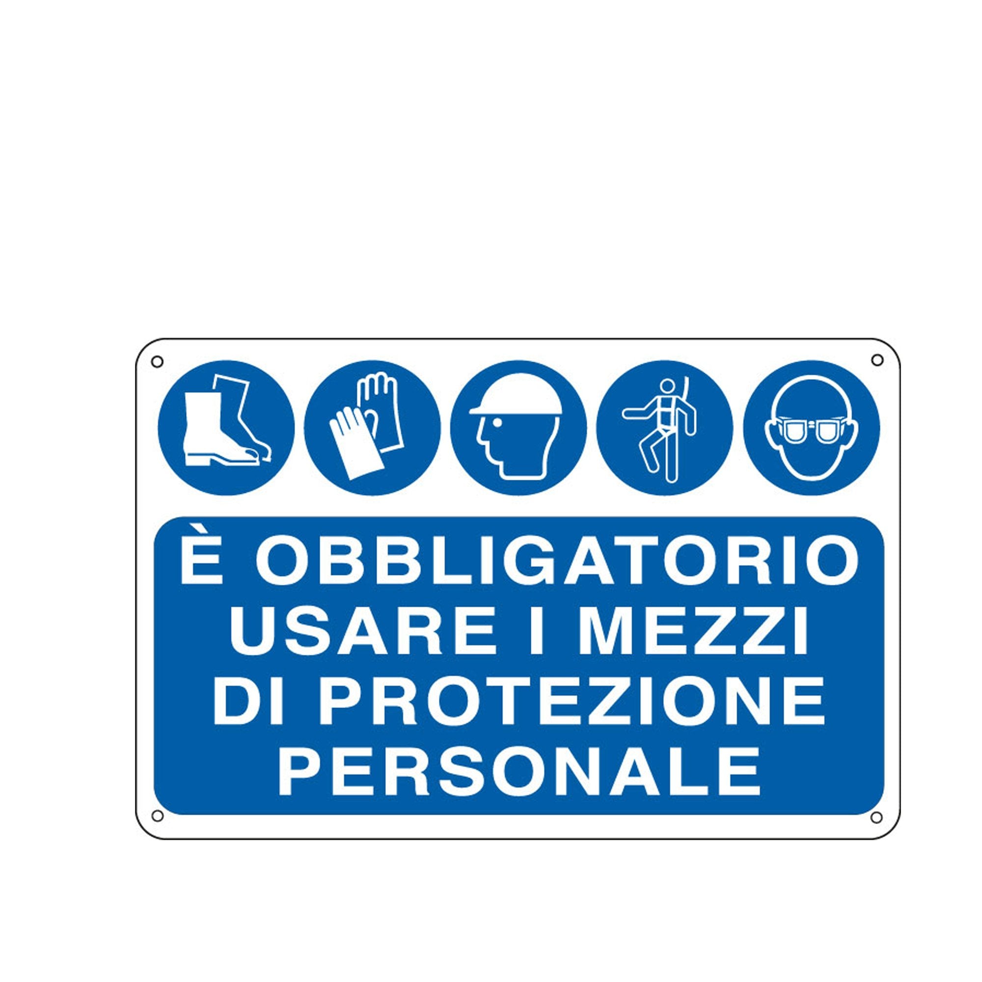 cartelli-segnalatori-cartello-alluminio-30x20cm-obbligatorio-usare-mezzi-protez-individ-