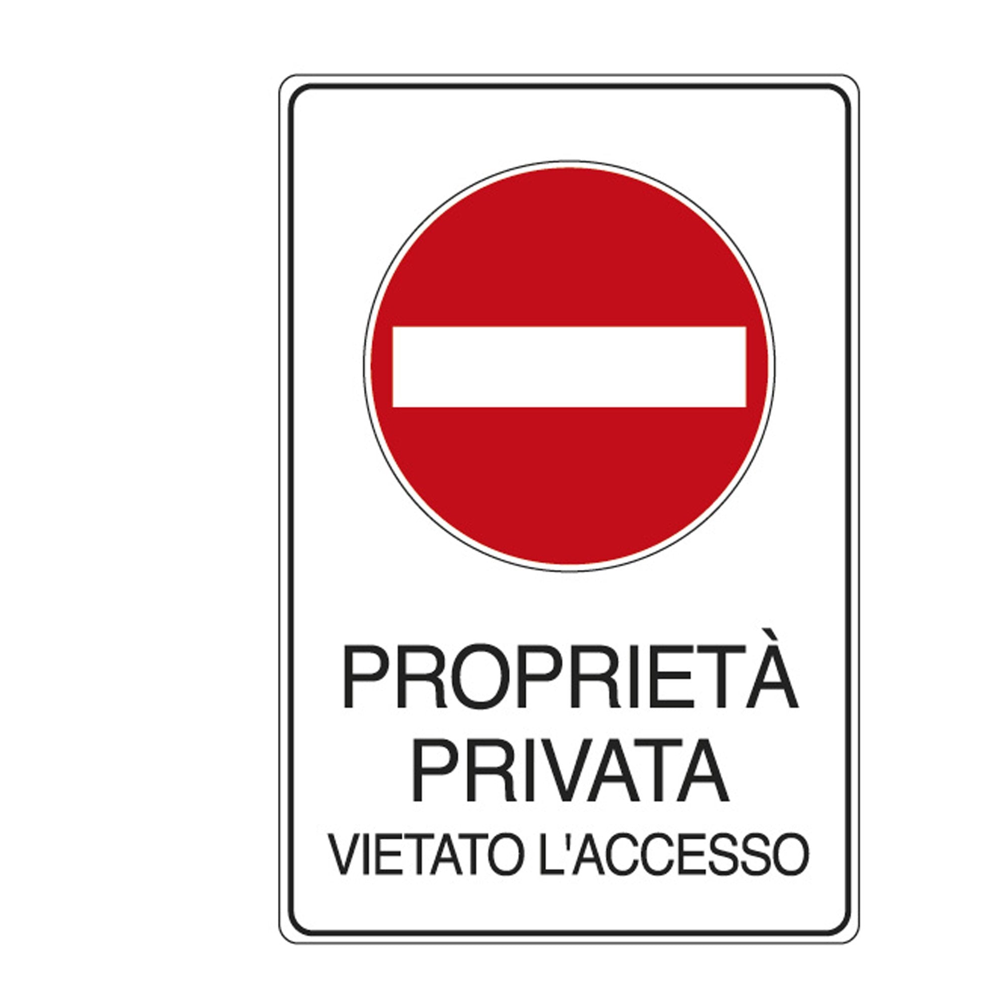 cartelli-segnalatori-cartello-alluminio-30x20cm-proprieta-privata-vietato-laccesso
