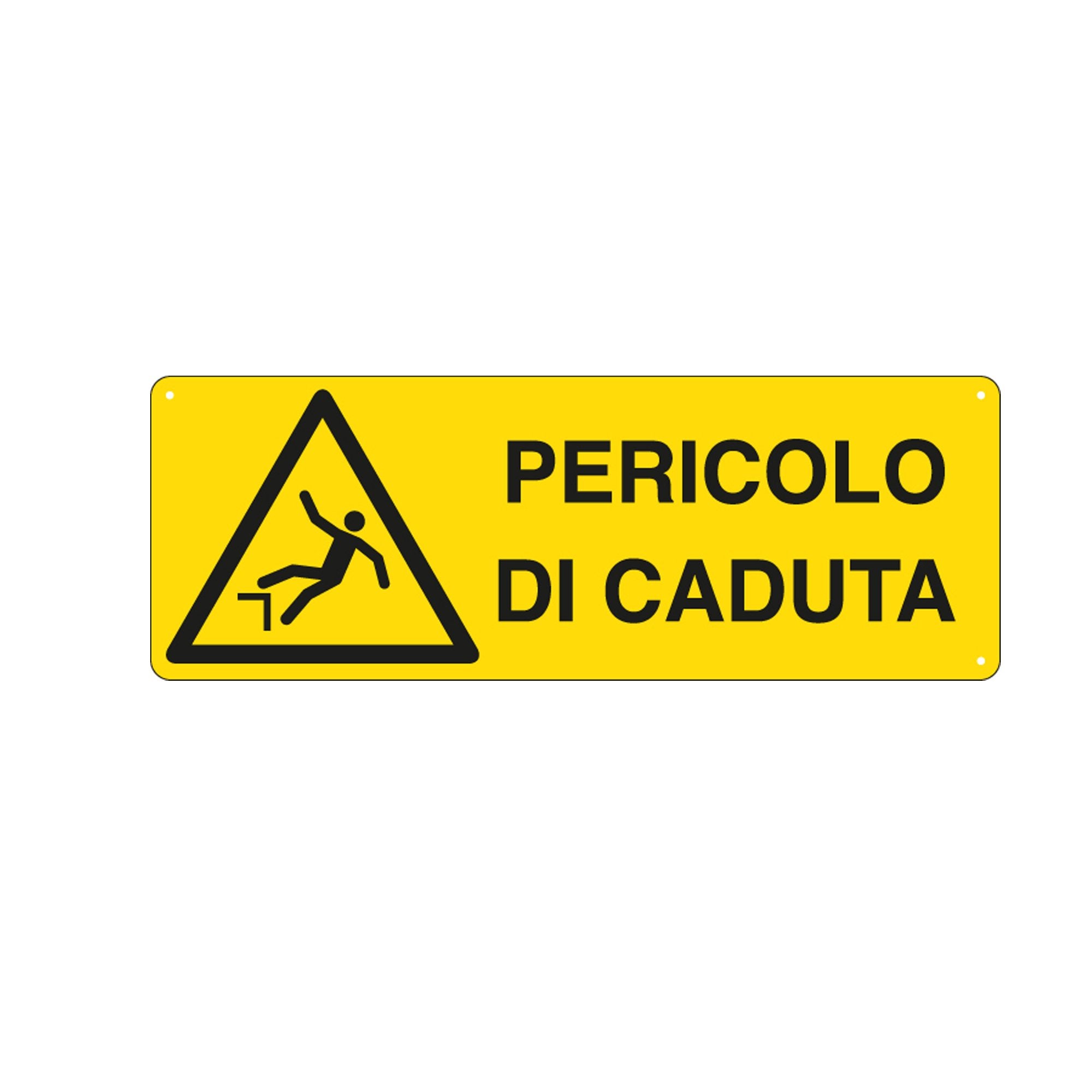 cartelli-segnalatori-cartello-alluminio-35x12-5cm-pericolo-caduta