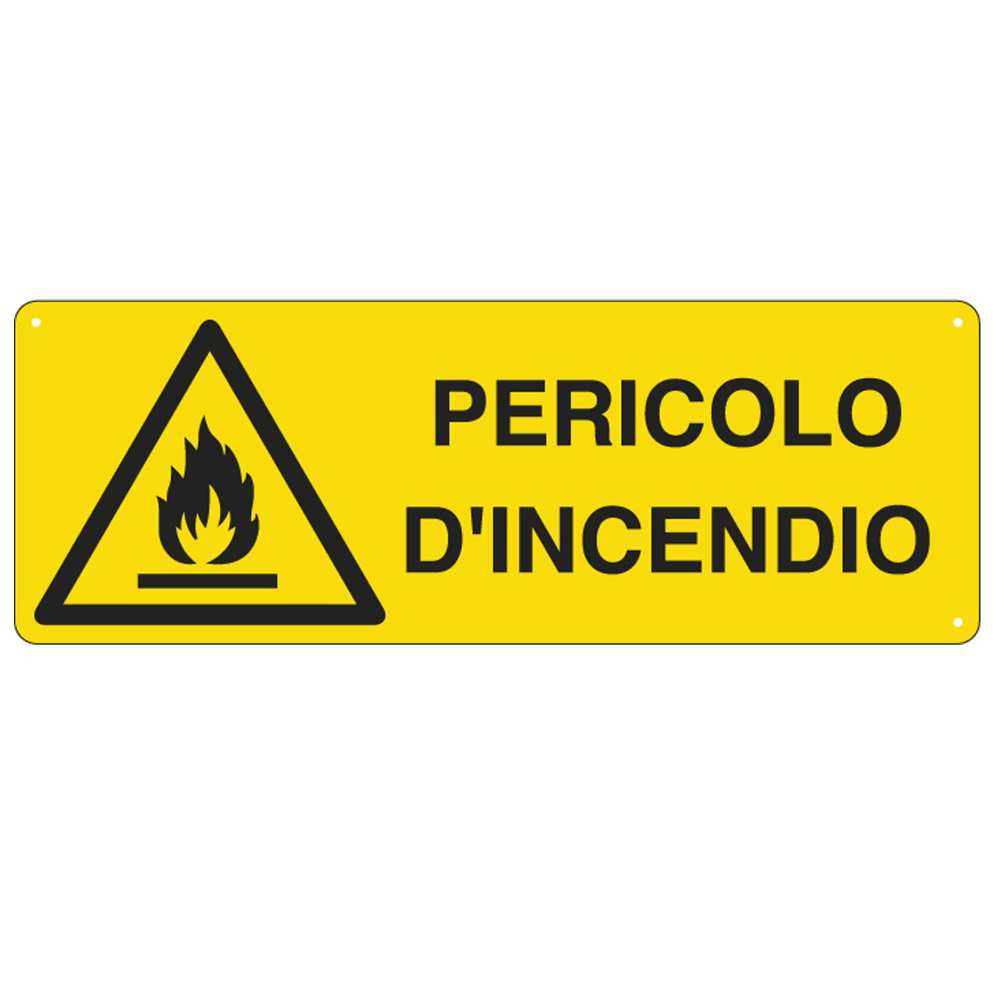 cartelli-segnalatori-cartello-alluminio-35x12-5cm-pericolo-incendio