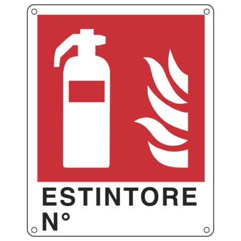 cartelli-segnalatori-cartello-antincendio-25x31-cm-estintore-n-e20150x