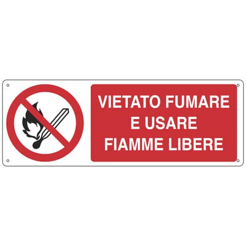 cartelli-segnalatori-cartello-divieto-33-3x50-cm-vietato-fumare-usare-fiamme-libere-e1822x