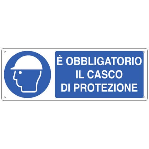 cartelli-segnalatori-cartello-dobbligo-35x12-5-cm-obbligatorio-indossare-casco-e1902k