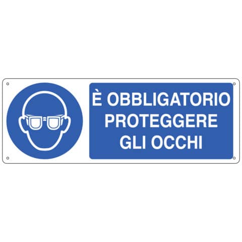 cartelli-segnalatori-cartello-dobbligo-35x12-5-cm-obbligatorio-proteggere-occhi-e1901k