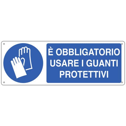 cartelli-segnalatori-cartello-dobbligo-35x12-5-cm-obbligatorio-usare-guanti-protettivi-e1904k