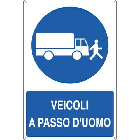 cartelli-segnalatori-cartello-informativo-50x70-cm-veicoli-passo-duomo-e1909y