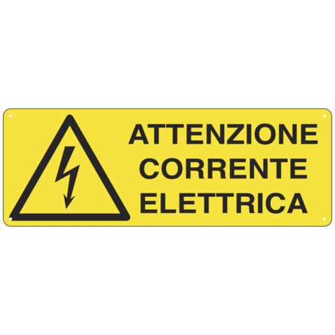 cartelli-segnalatori-cartello-pericolo-35x12-5-cm-attenzione-corrente-elettrica-e1743k