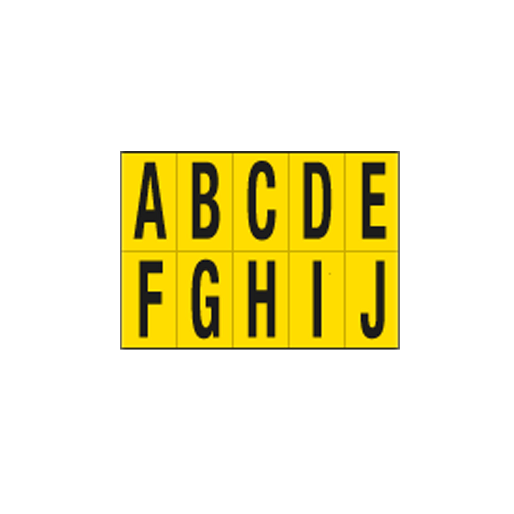 cartelli-segnalatori-foglio-10-lettere-autoadesive-j-nero-giallo-70x124mm