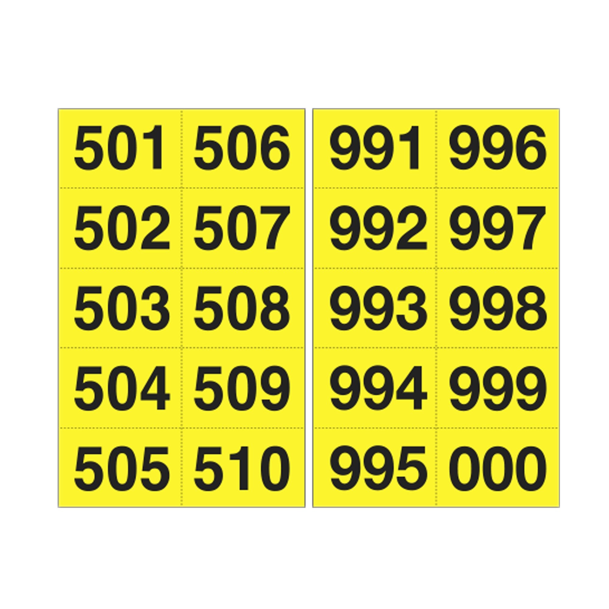 cartelli-segnalatori-kit-numeri-adesivi-501-999-nero-giallo-45-x-24mm