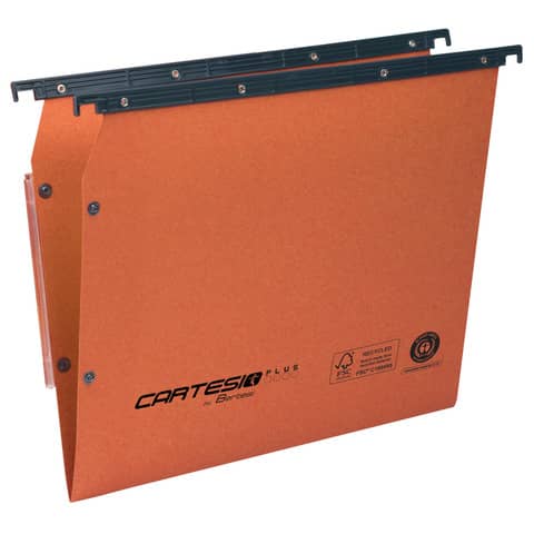 cartesio-plus-cartelle-sospese-laterali-armadi-33-cm-fondo-v-arancio-cf-25-pezzi-314-m-link-a2