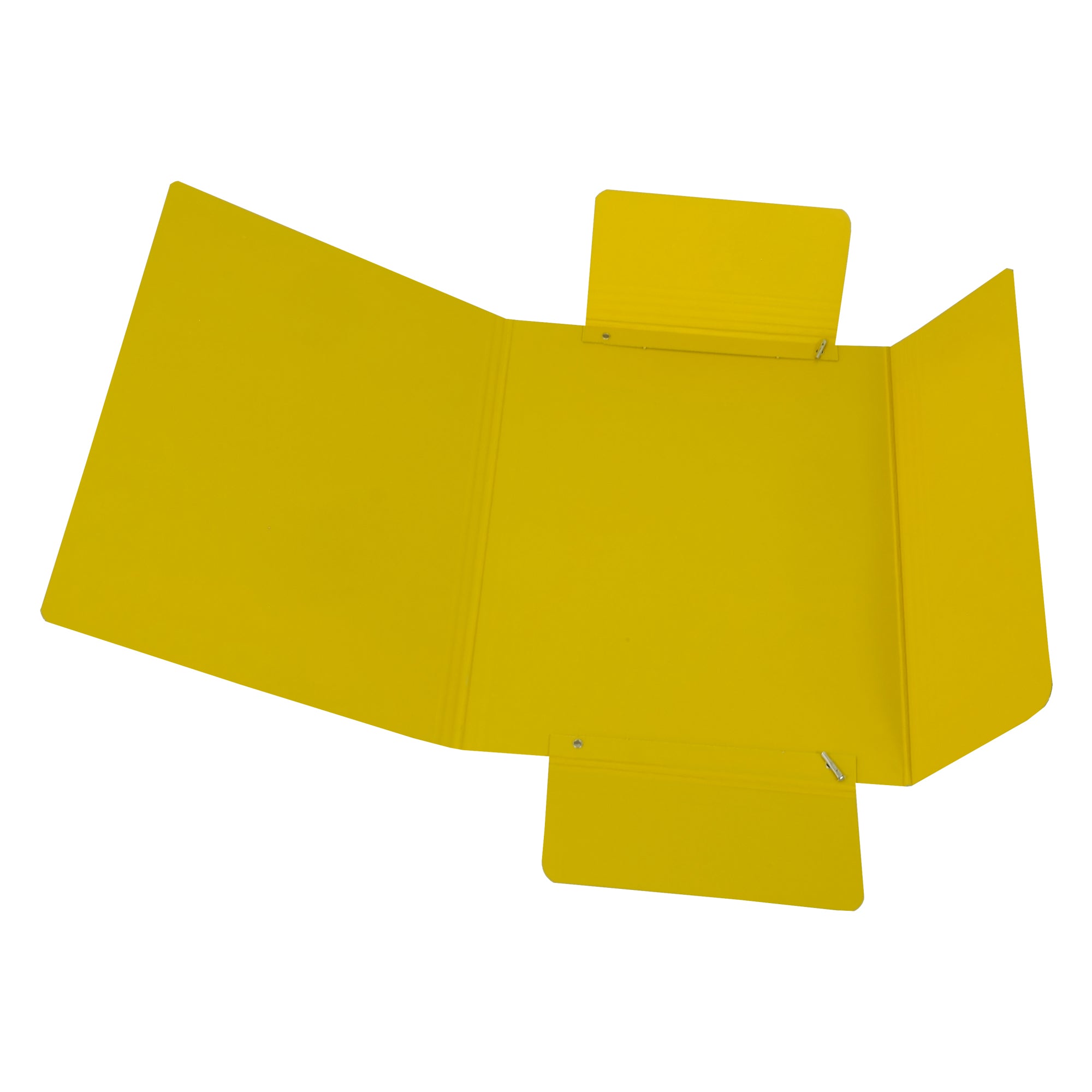 cartiere-del-garda-cartellina-c-elastico-25x34cm-giallo-presspan-32p