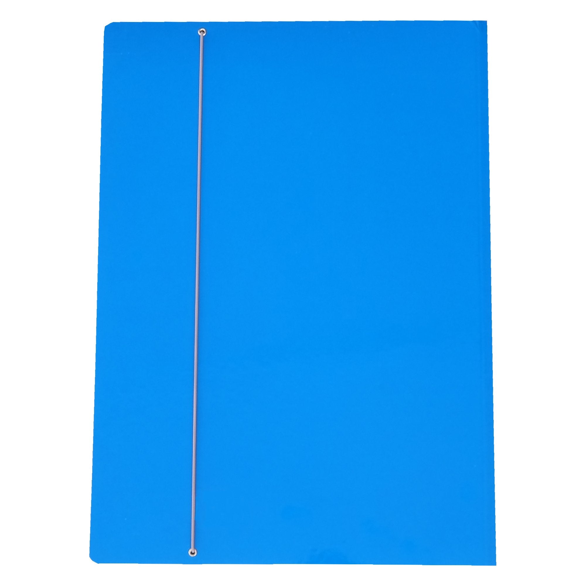 cartiere-del-garda-cartellina-c-elastico-cartone-plastificato-35x50cm-azzurro-35el