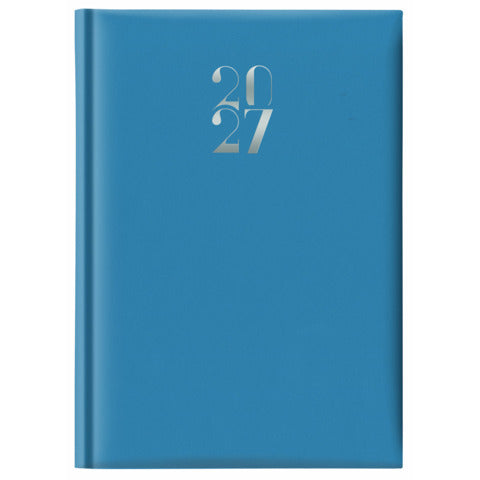 cartucciaperfetta-agenda-giornaliera-2027-egadi-s-d-abbinati-copertina-gommata-14-3x20-5-cm-azzurro-27-250ft-c06