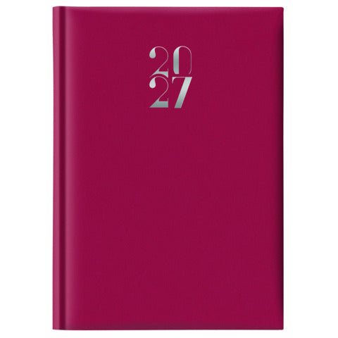 cartucciaperfetta-agenda-giornaliera-2027-egadi-s-d-separati-copertina-gommata-14-3x20-5-cm-rosso-rubino-27-225ft-c21