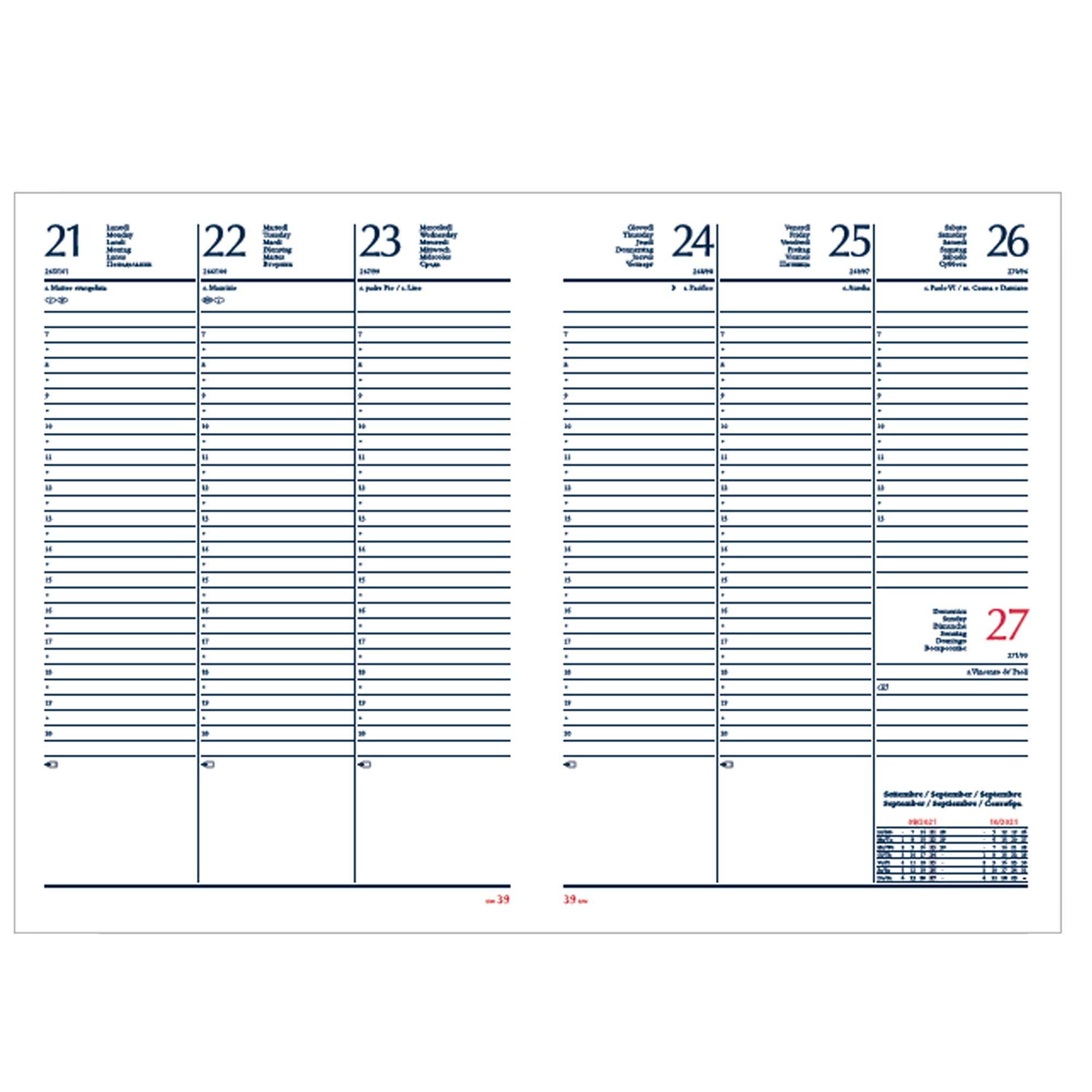 cartucciaperfetta-agenda-settimanale-2027-dim-17x24cm-cop-carta-imbottita-blu