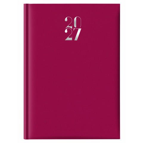 cartucciaperfetta-agenda-settimanale-2027-egadi-s-d-abbinati-copertina-gommata-a4-rosso-rubino-27-524ft-c21