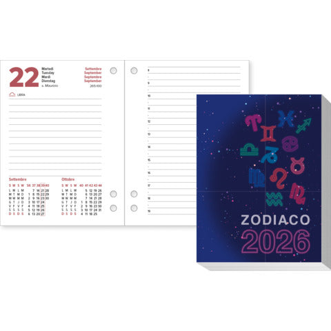 cartucciaperfetta-blocco-2026-tavolo-fantasia-zodiaco-formato-8-5x11-6-cm-26-bt198