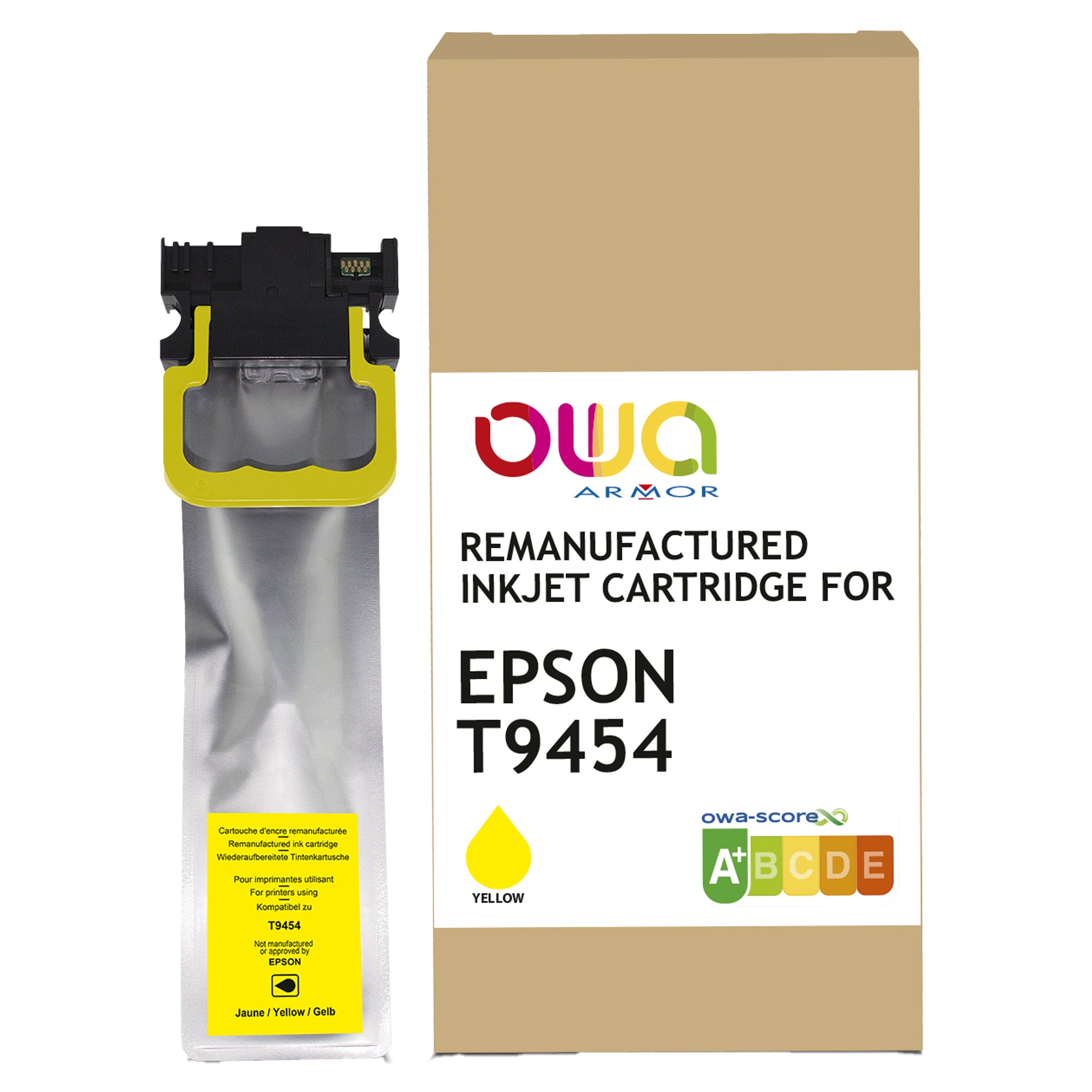 cartucciaperfetta-cartuccia-giallo-epson-t945-77ml