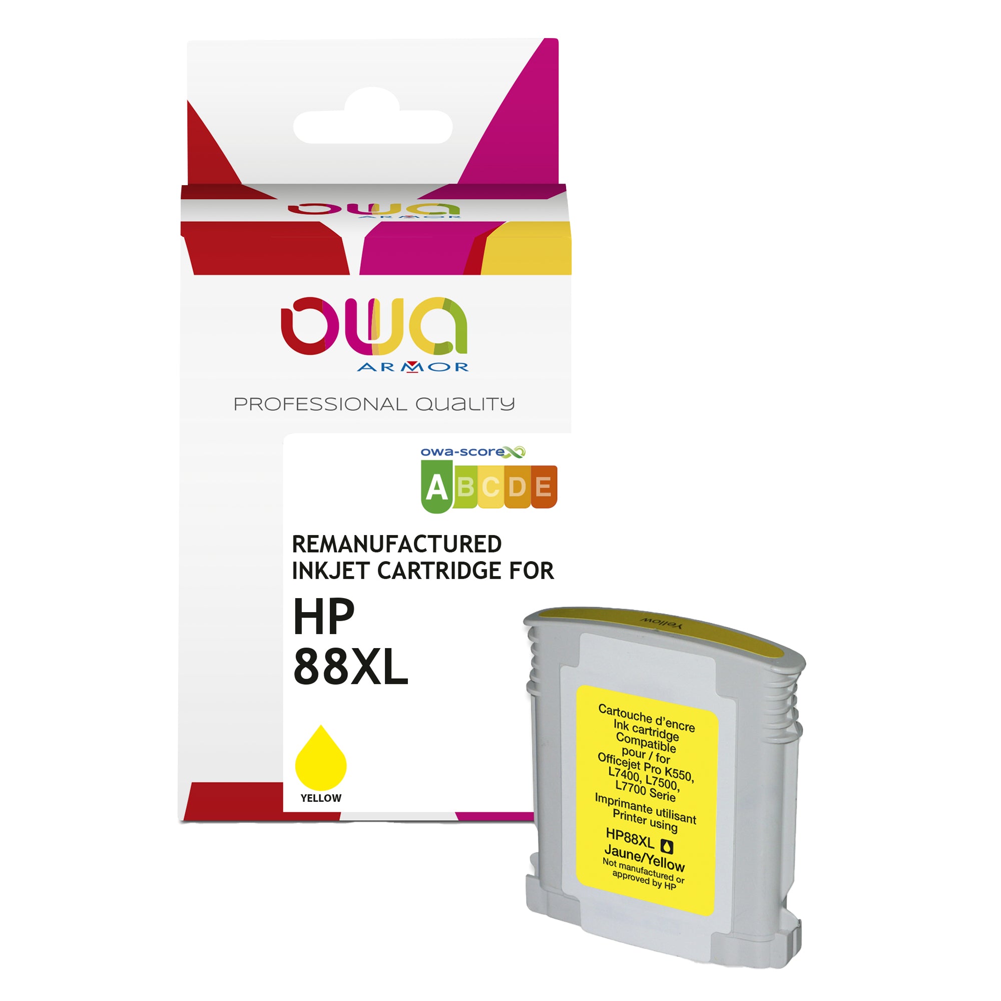 cartucciaperfetta-cartuccia-giallo-hp-88xl-35ml