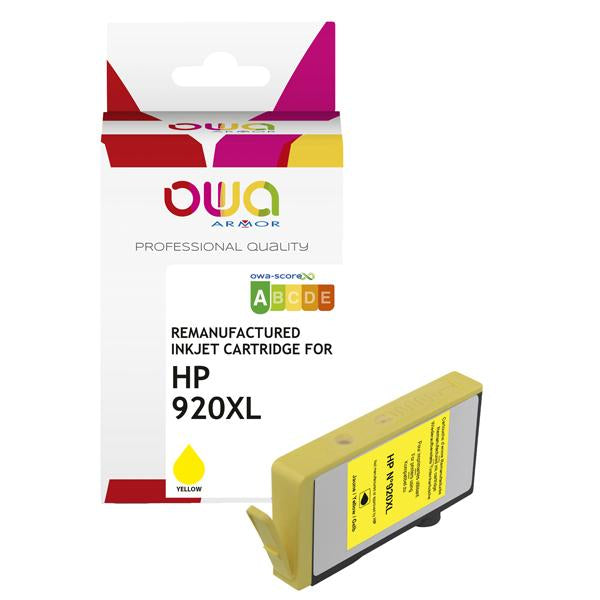 cartucciaperfetta-cartuccia-giallo-hp-902xl