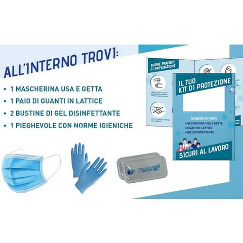 cartucciaperfetta-kit-dispositivi-protezione-mascherina-guanti-2-bustine-gel-pieghevole-norme-igieniche-sftkt01