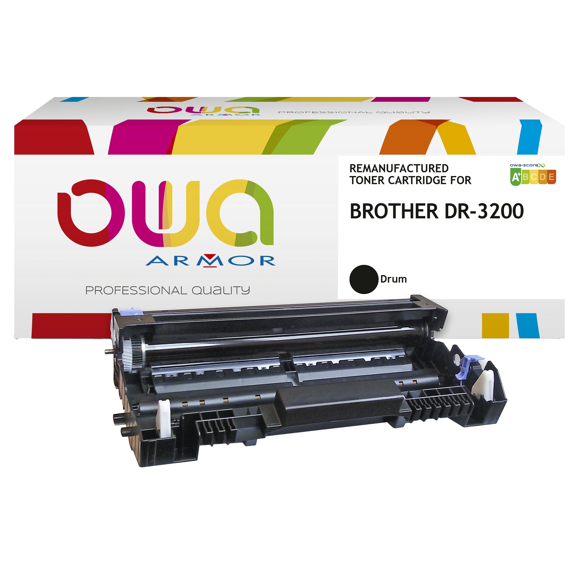 cartucciaperfetta-tamburo-compatibile-nero-brother-dr-3200