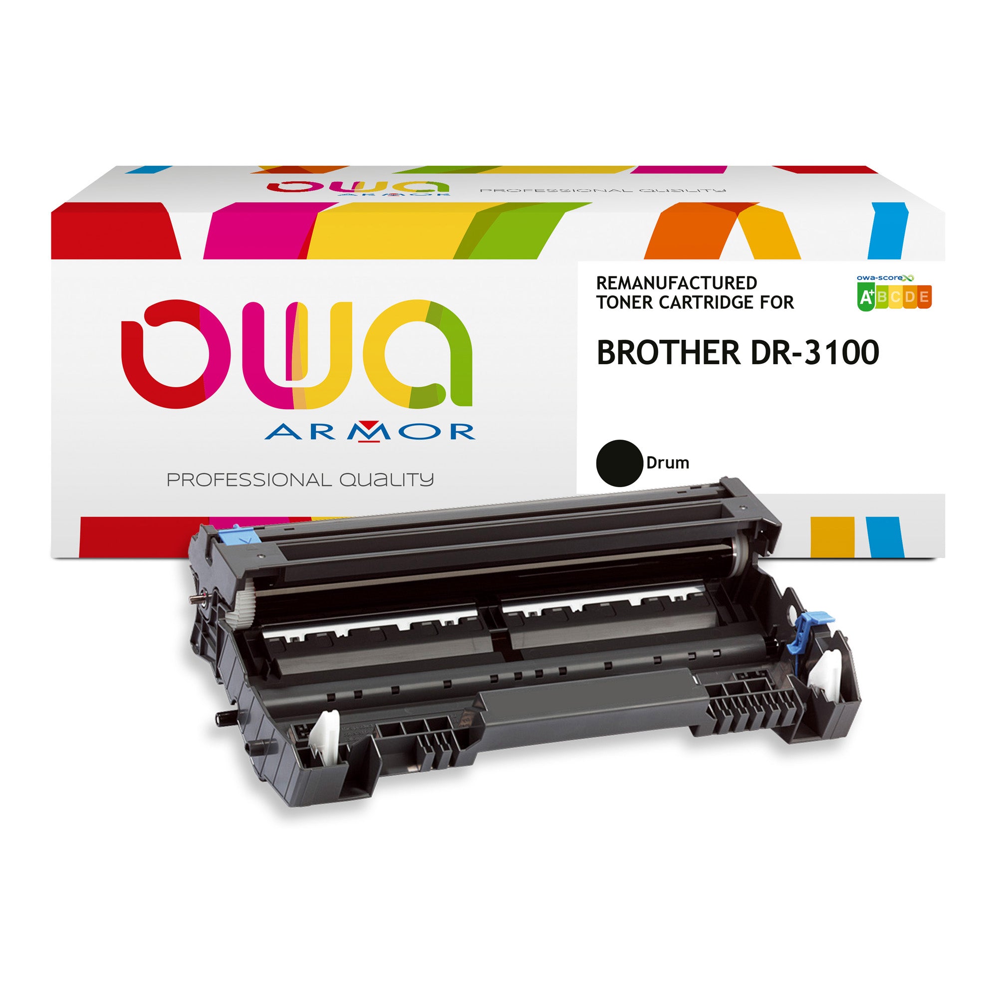 cartucciaperfetta-tamburo-nero-brother-dr3100-25-000-pag