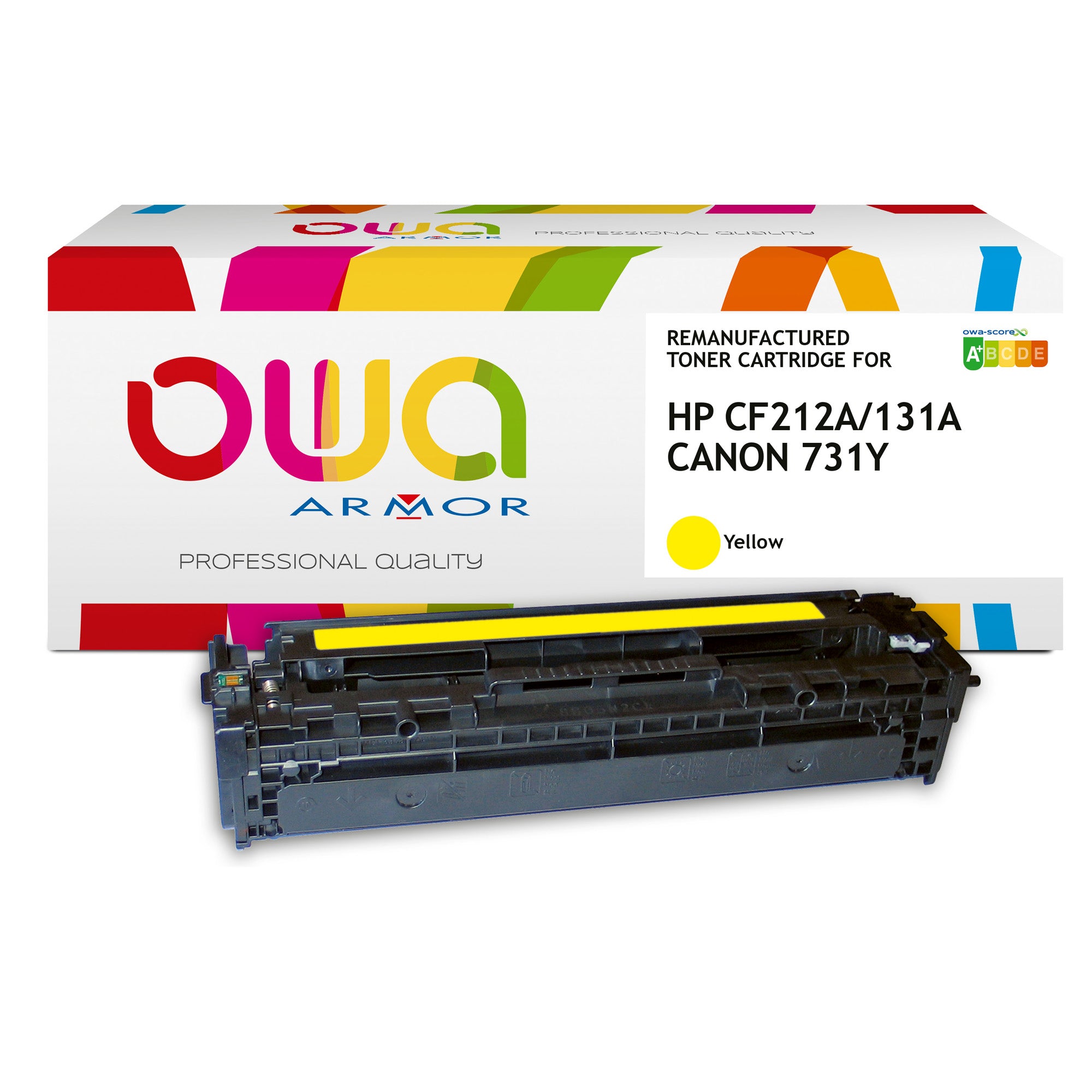 cartucciaperfetta-toner-giallo-hp-clj-pro200-m251-m276