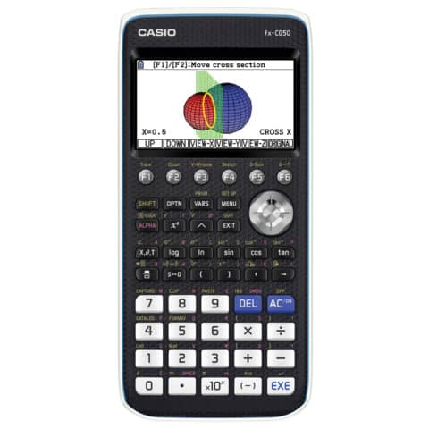 casio-calcolatrice-grafica-nera-senza-cas-oltre-65-000-colori-ammessa-maturita-fx-cg50-w-eh