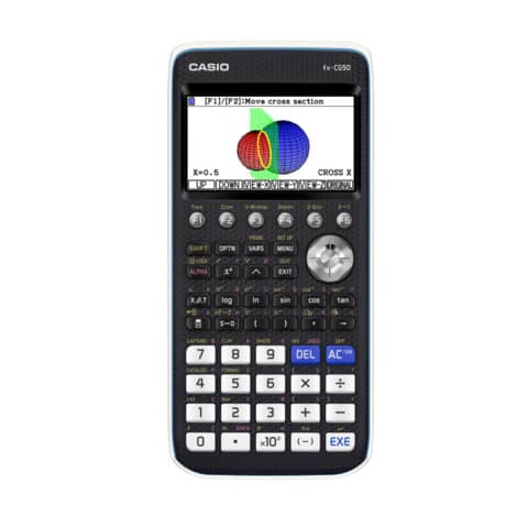 casio-calcolatrice-grafica-nera-senza-cas-oltre-65-000-colori-ammessa-maturita-fx-cg50-w-eh