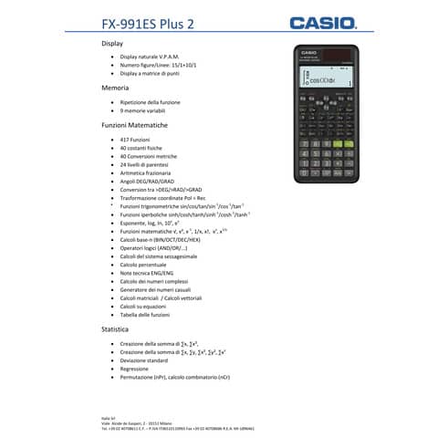 casio-calcolatrice-scientifica-fx-991es-plus-2-417-funzioni-ammessa-maturita-