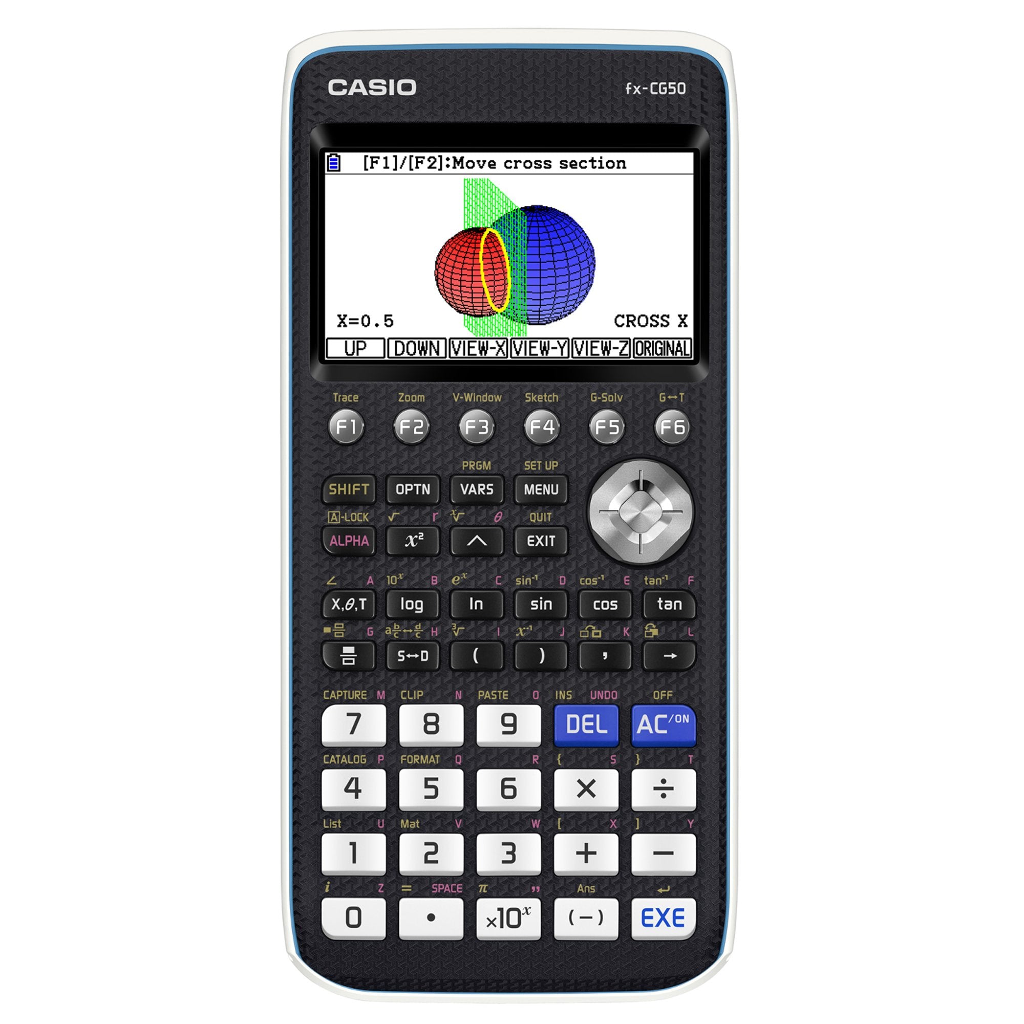 casio-calcolatrice-scientifica-grafica-fx-cg50