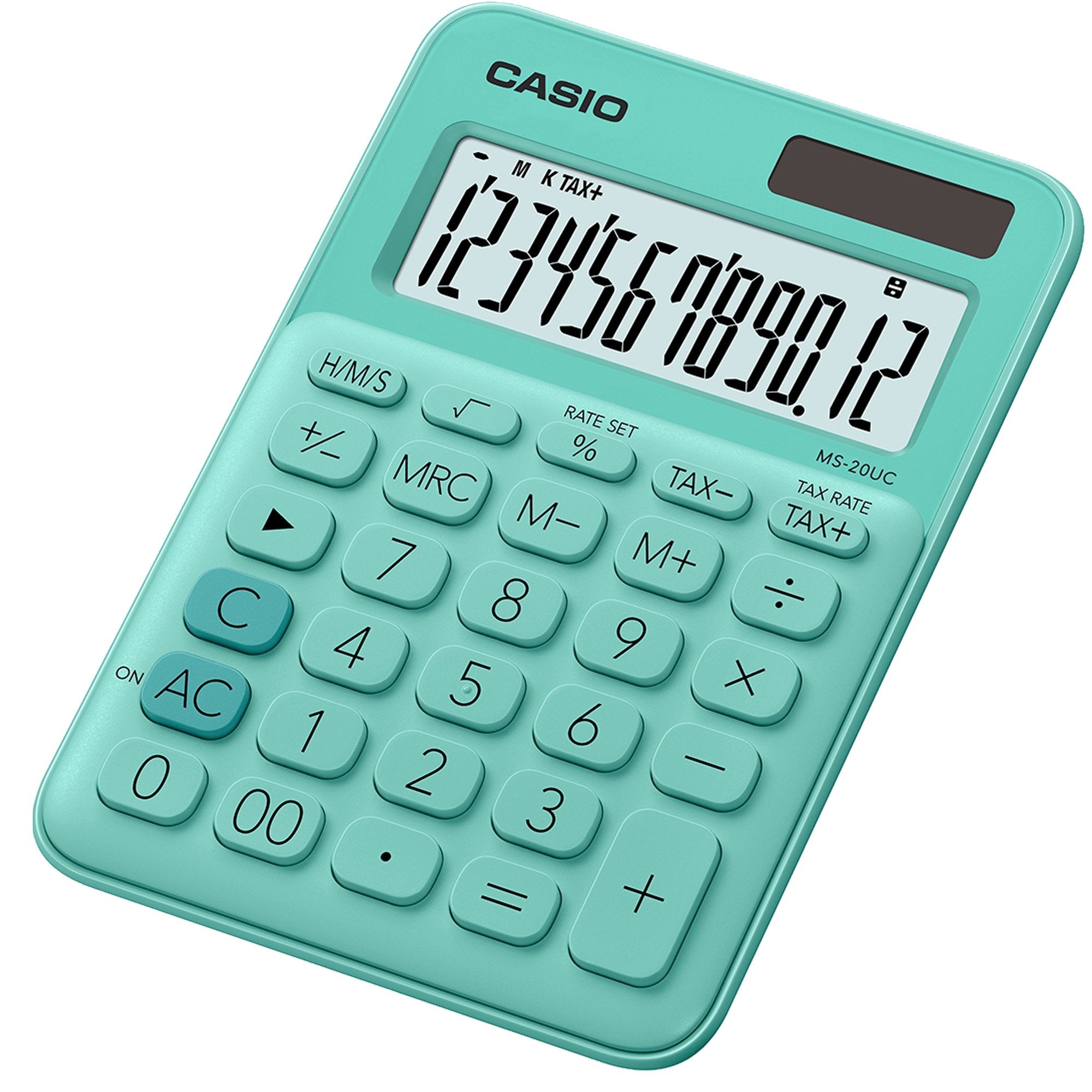 casio-calcolatrice-tavolo-ms-20uc-verde