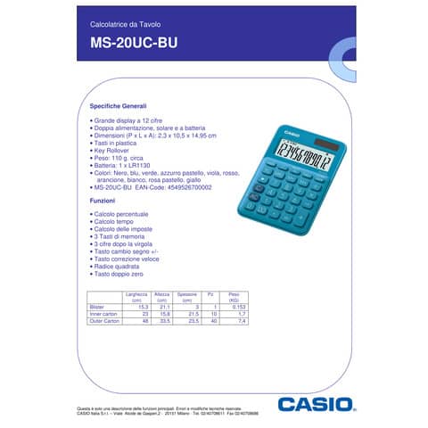 casio-calcolatrice-tavolo-solare-batteria-12-cifre-azzurro-ms-20uc-bu-w-ec
