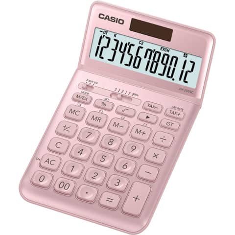 casio-calcolatrice-tavolo-solare-batteria-12-cifre-rosa-ms-20uc-pk-w-uc