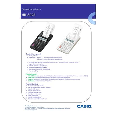 casio-mini-calcolatrice-scrivente-hr-8rce-we-batteria-adattatore-ac-opzionale-nero-hr-8rce-bk-w-ec