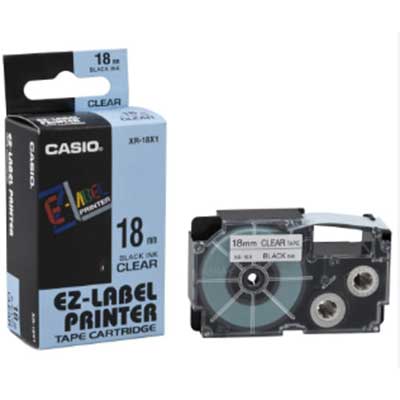 casio-xr18x1-nastro-originale