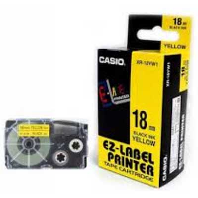 casio-xr18yw1-nastro-originale