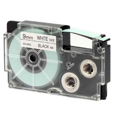 casio-xr9we-nastro-originale