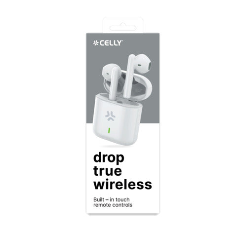 celly-auricolari-drop-true-wireless-controlli-touch-bianco-pc2wirelessearp