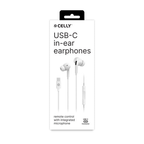 celly-auricolari-filo-up1200-microfono-incorporato-connettore-usb-c-bianco-up1200typecwh