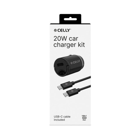 celly-caricatore-auto-usb-c-cavo-usb-c-usb-c-20w-nero-ccminitypec