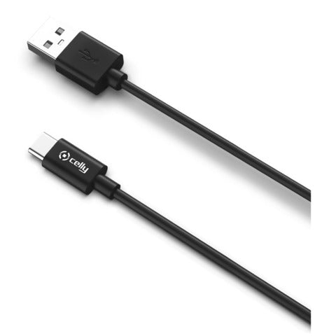celly-cavo-usb-a-usb-c-gomma-15w-nero-usb-c