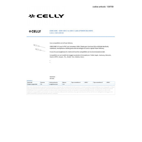 celly-cavo-usb-c-usb-c-pvc-60w-1-m-bianco-usbcusbcwh