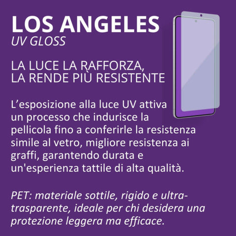 celly-pellicola-protettiva-smartphone-los-angeles-glossy-conf-20-pz-pro-uv-profilmpro20uv