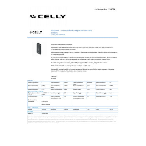 celly-powerbank-energy-10-000-mah-2x-usb-a-1x-usb-c-nero-pbe10000cbk